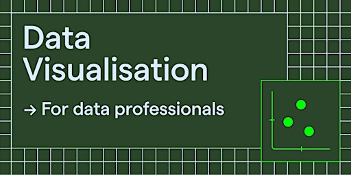 Data visualisation for data professionals  primärbild