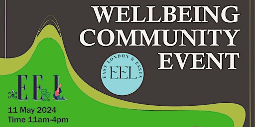 2024 EEL Wellbeing Event primary image