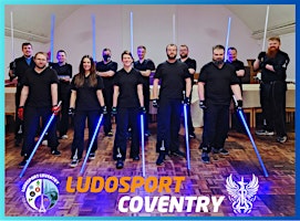 LudoSport Coventry - Multi Form Workshop  primärbild