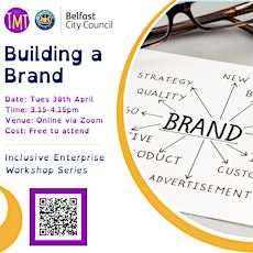 Building a Brand Workshop: Inclusive Enterprise Pathway