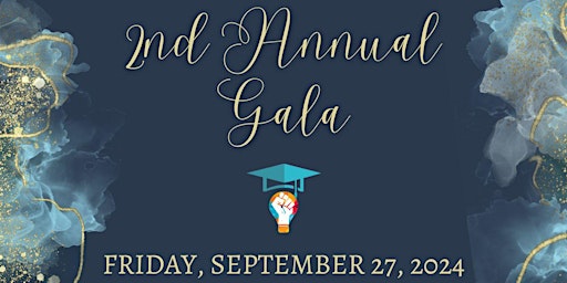 Primaire afbeelding van Martin Luther King, Jr. Charter School of Excellence 2nd Annual Gala