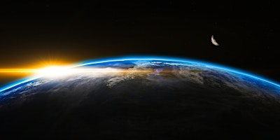 Immagine principale di GUIDED MEDITATION FOR EARTH DAY 