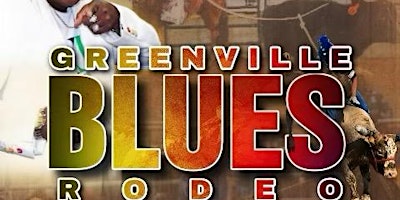 Primaire afbeelding van Greenville Blues Rodeo
