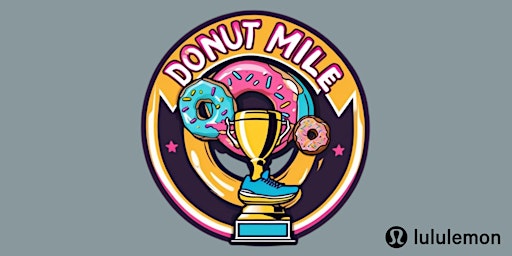 Donut Mile  primärbild