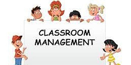 Classroom Management for Middle and High School providers primary image