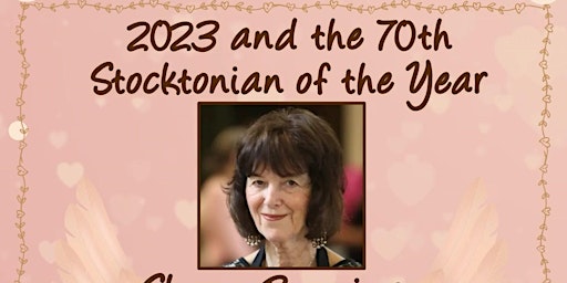 Imagen principal de 2023 Stocktonian of the Year