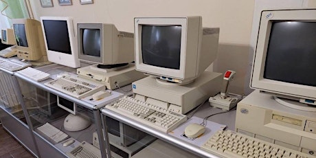 The Ukrainian Personal Computers that Rebooted the USSR