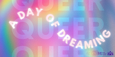 Kaleidoscope Closing: A Day of Queer Dreaming