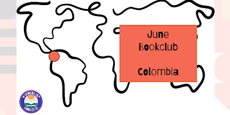 Wanderlust Bookclub - Colombia