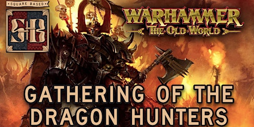 Imagen principal de Gathering of Dragon Hunters