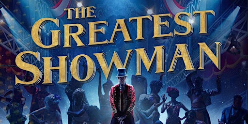 Imagem principal do evento The Greatest Showman on The Big Screen (PG)