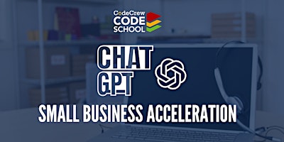 BYTE Size Class: ChatGPT for Small Business Acceleration primary image