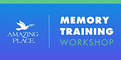 Imagem principal de Memory Enhancement Training Workshop