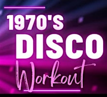 1970’s Disco workout primary image