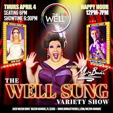 The Well Sung Variety Show