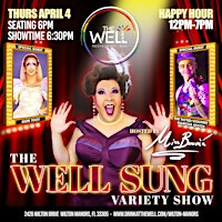 Imagen principal de The Well Sung Variety Show