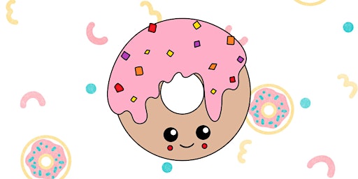Primaire afbeelding van Donut Day
