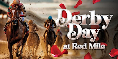 Derby Day at Red Mile primary image