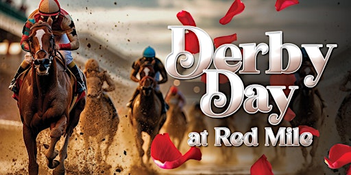 Primaire afbeelding van Derby Day at Red Mile