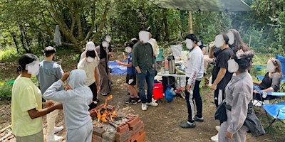 Eid Picnic & BBQ primary image