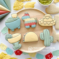 Taco Tuesday Cookie Class