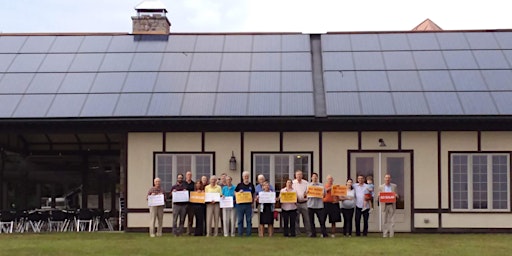 Imagem principal de Fairfax County Solar Switch-Solar 101