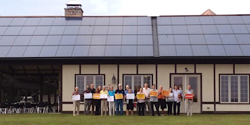 Fairfax County Solar Switch-Solar 101  primärbild