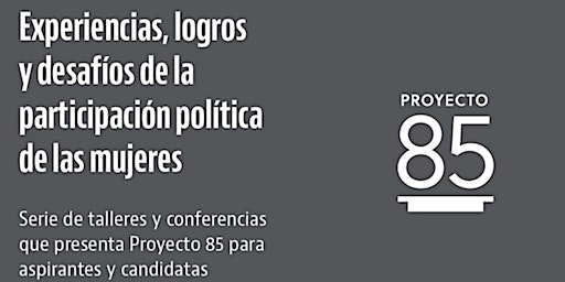 Image principale de Movilización de electores