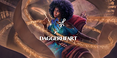 Imagem principal de Learn to Play Daggerheart!