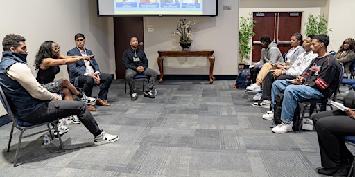 Inside the NIL: HBCU Educational Summit primary image