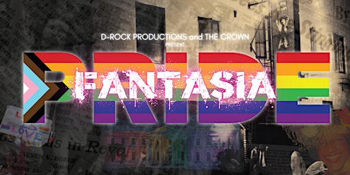 Image principale de PRIDE FANTASIA 2024