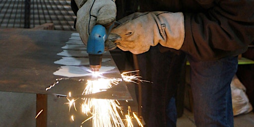 Imagem principal de Plasma Cutting : BUS (Basic Use and Safety)- Staten Island