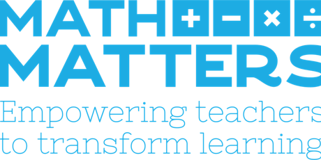 PCTM 2024 Conference: Math Matters: Empowering Tea