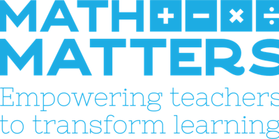 Imagem principal de PCTM 2024 Conference: Math Matters: Empowering Tea