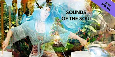 Sounds Of The Soul primary image
