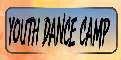 Image principale de Youth Dance Camp 2024
