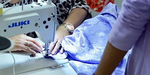 Immagine principale di Sewing 101 Workshop!! 