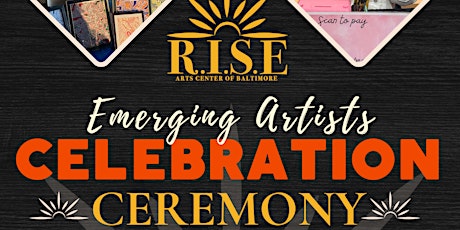 Emerging Artists Celebration Ceremony