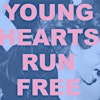 Logotipo de YOUNG HEARTS RUN FREE (baby disco)
