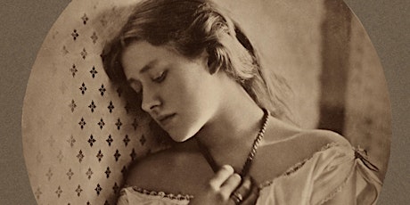 Immagine principale di Know before you go: Francesca Woodman and Julia Margaret Cameron at the NPG 