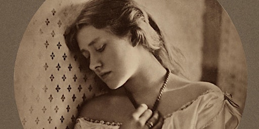 Hauptbild für Know before you go: Francesca Woodman and Julia Margaret Cameron at the NPG