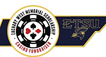 Imagem principal do evento Zachary West Memorial Scholarship Casino Fundraiser