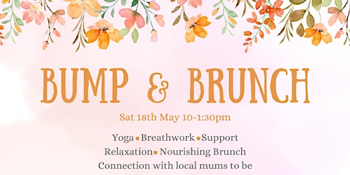 Image principale de Bump & Brunch