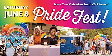 BBH Pride Fest 2024