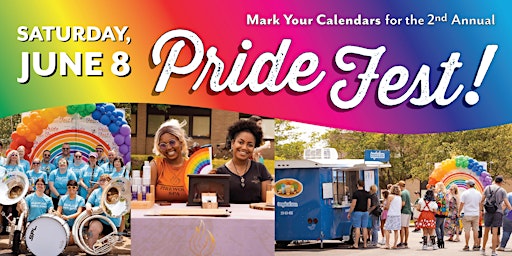 Immagine principale di BBH Pride Fest 2024 