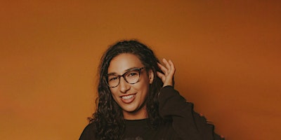 Hideout Comedy Presents Izzy Da Rosa! primary image