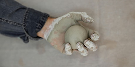 Hand building Ceramics with Mixed Media, 3 Day Workshop, Ages 10-14