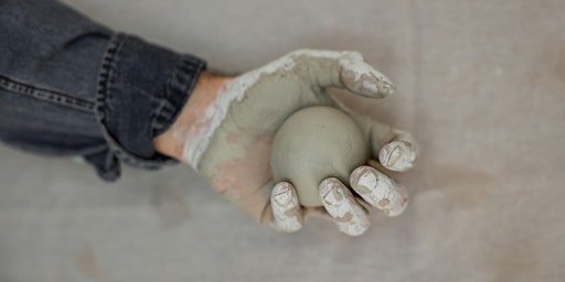 Hand building Ceramics with Mixed Media, 3 Day Workshop, Ages 10-14 primary image