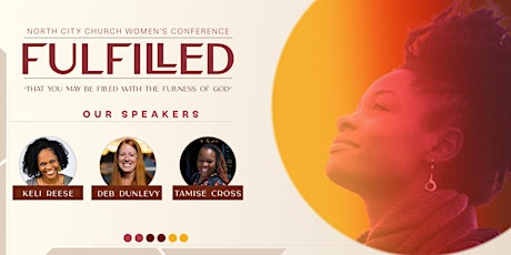 North City Women's Conference