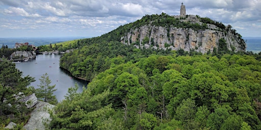 Primaire afbeelding van Oba's Hike 2024 May 11th ( Mohonk Preserve ) PLEASE READ the description